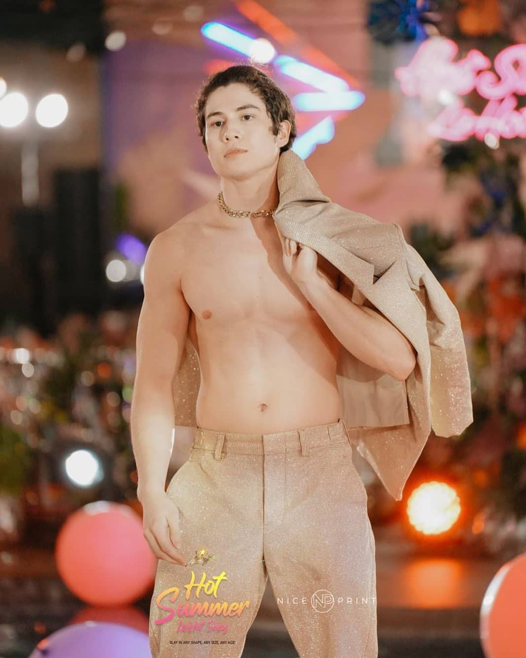 The Sexiest Celebs at Star Magic’s “Hot Summer: LaHot Sexy” Event
